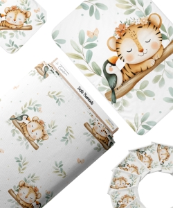 Collection Sieste Tropicale